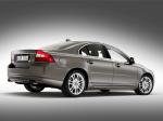 Volvo S80 V8 2007 года